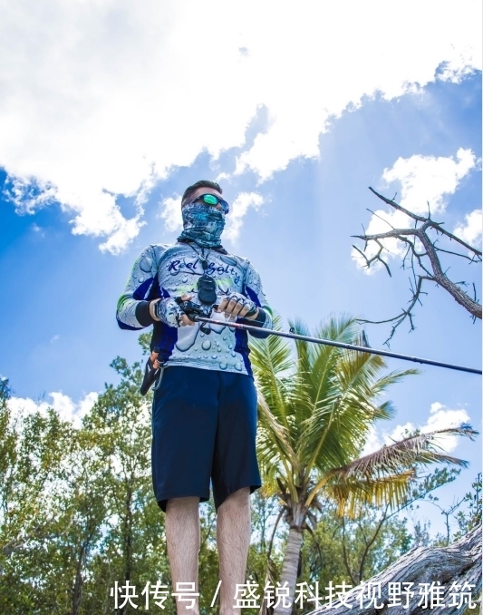 标点|初夏钓鱼总是没鱼?记住这3个简单“套路”,中鱼率提高不少