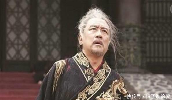 萧衍|这个皇帝吃斋念佛,40年不近女色,最后的死因成了千年笑柄!