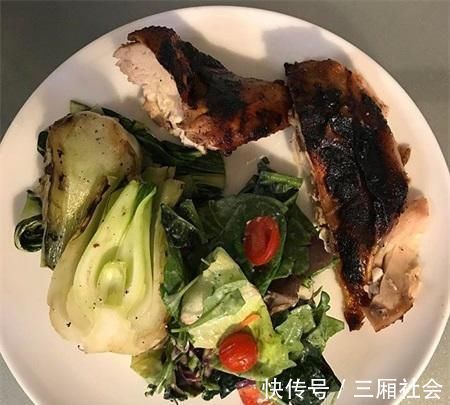 护膝|62岁的她坚持健身35年,肌肉仍饱满,如今的身体状态让人羡慕