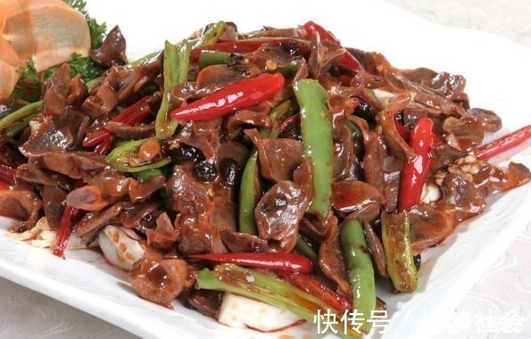 蛋白质|香辣开胃肉质爽滑,含丰富氨基酸蛋白质,鲜香美味孩子多吃又开胃