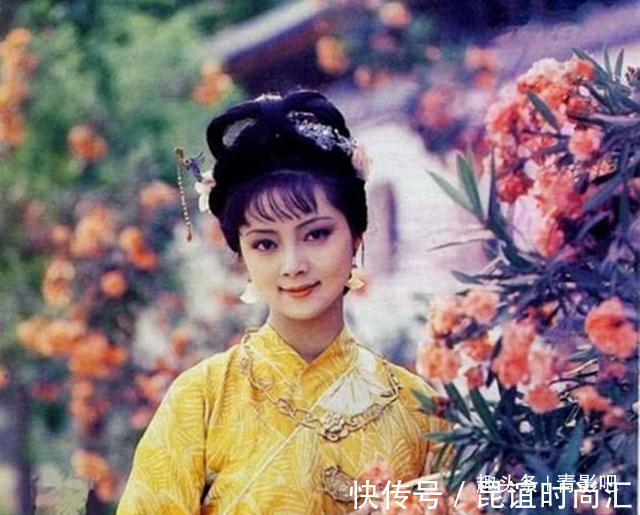 秋爽斋!宝钗有金锁、湘云有金麒麟、宝玉有通灵玉,那黛玉有什么?