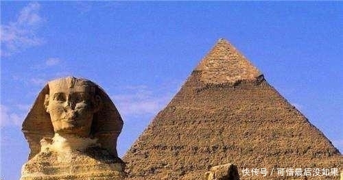 美国|古代4大文明古国,为何只有中国没断过?美国专家的分析无法反驳