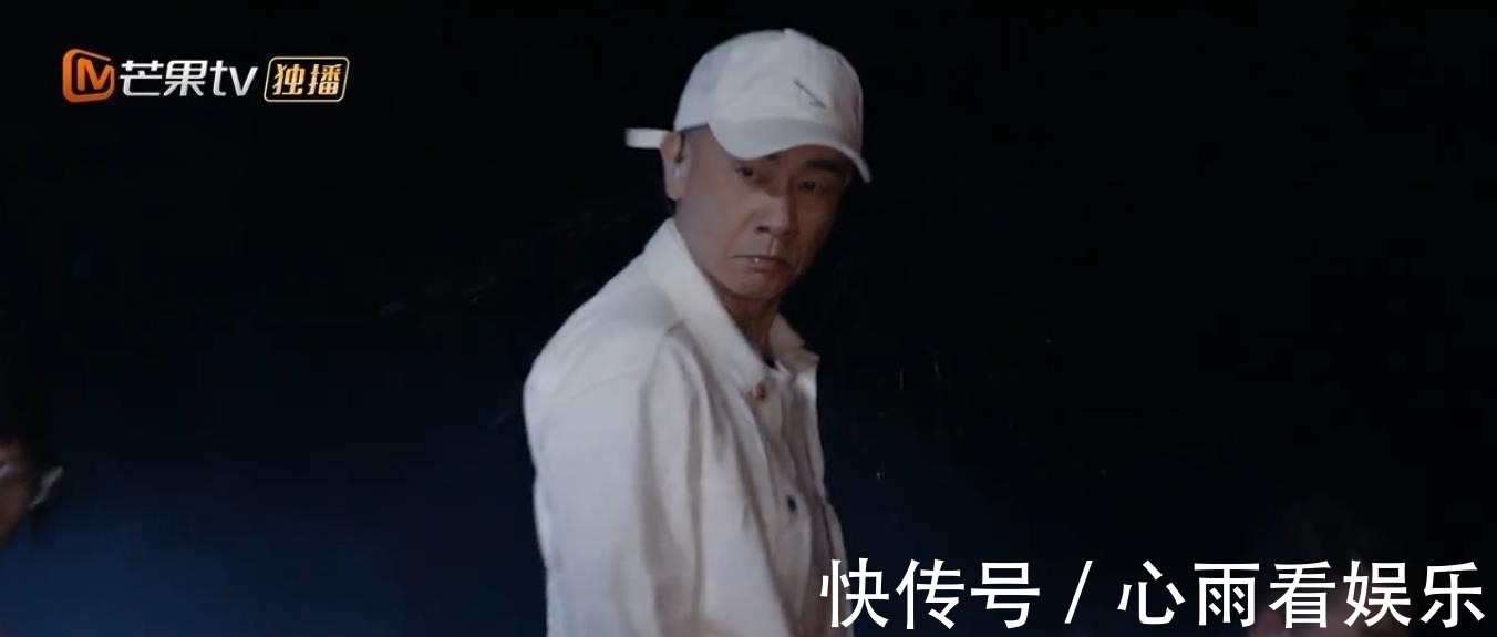 披荊斬棘|《披荊斬棘》大灣區斷層輸出,水舞臺燃炸全場,陳小春廣受好評!