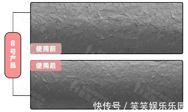 头发|评测了9款护发精油,原来用过精油的头发长这样