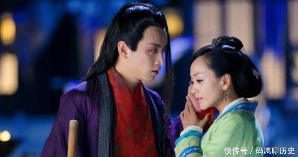 说一说|从林平之的深仇大恨来反思下,说一说什么是江湖?