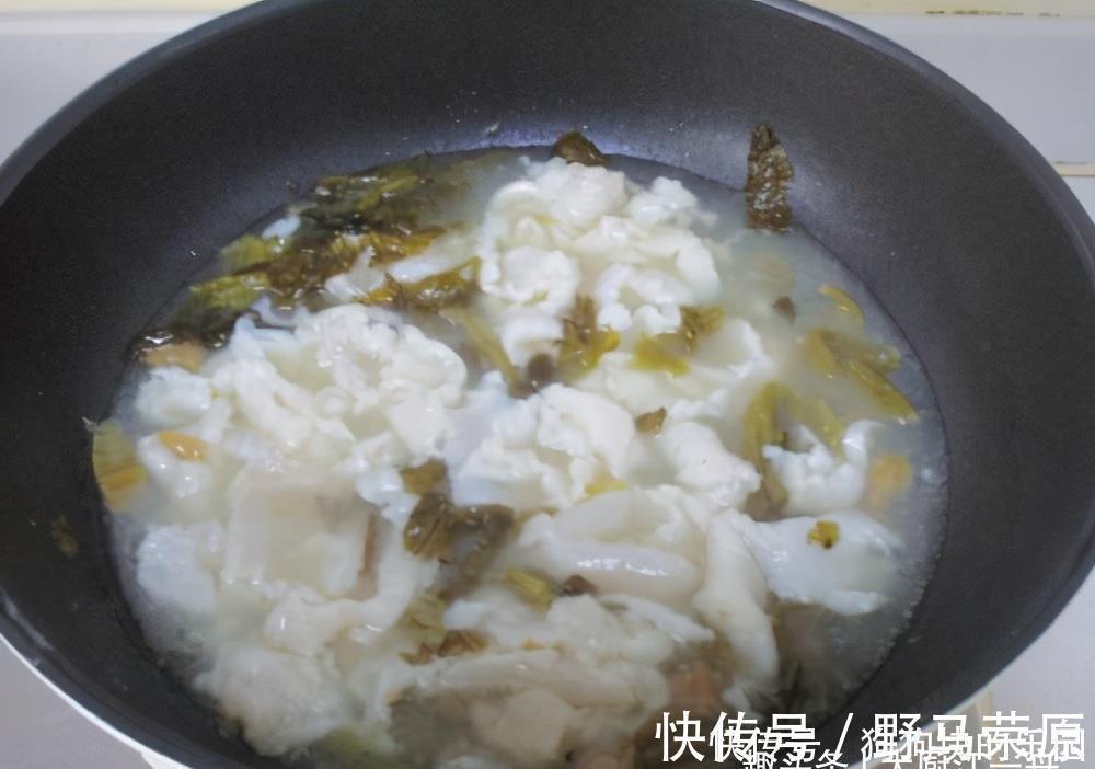 家里老保姆,教我腌鱼片的3个诀窍,鱼片嫩滑还不烂,你不学吗?