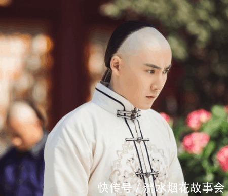 和尚#公主出上联“何时金莲开”, 鞋匠的下联, 让她瞬间羞红了脸