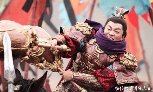 却是|隋唐第四高手,小说中他是李元霸的跟班,正史中他却是皇帝