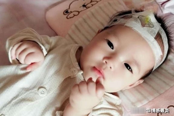 缺锌|宝宝若有4种表现,多半是缺锌了,要及时,影响发育