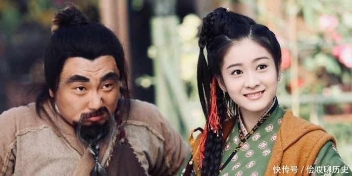 金庸&九阳真经和九阴真经哪个更强？金庸没明说，却借郭襄给出了答案