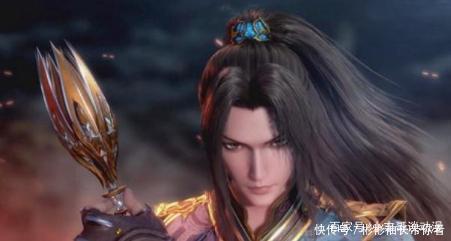 :唐三5大逆天魂环|斗罗大陆:唐三5大逆天魂环,百万年魔鲸王上榜,最后一个很意外