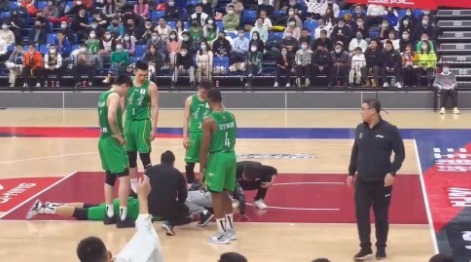 威姆斯|辽粤大战韩德君主动挑事?这四大原因不容忽视,姚明或追加罚单