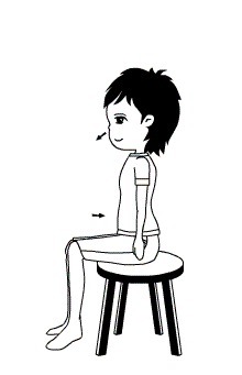 老李|46岁男子,不痛不痒,查出肺癌,手上1个标记,提示已到中晚期