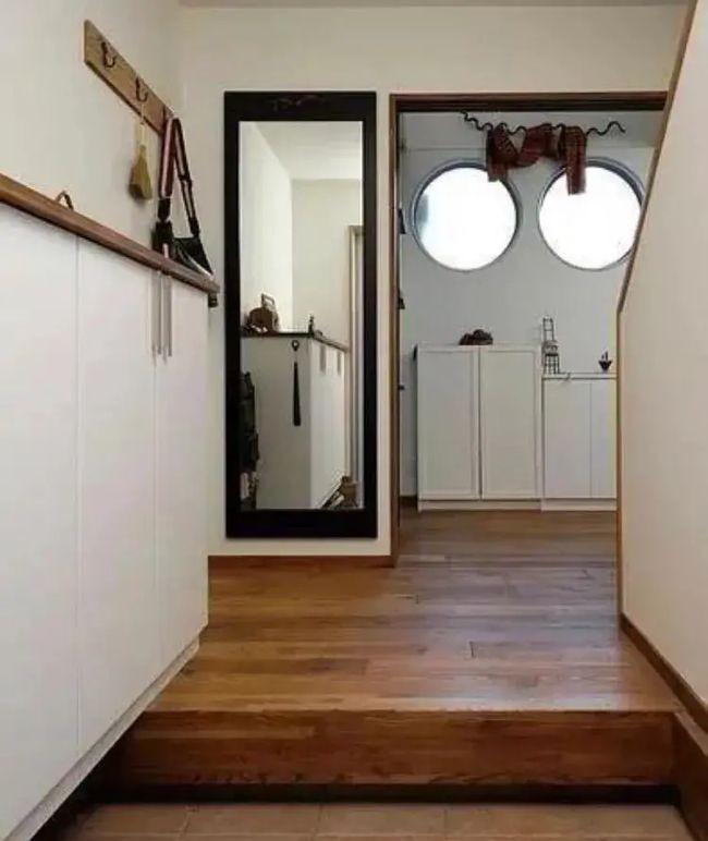 家具|80后夫妻第2次装修,不顾家人反对坚持9个设计,入住体验感超好