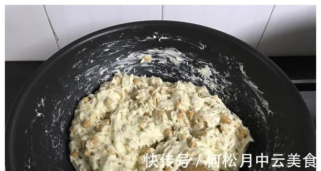 不粘锅|过年少不了的小零食,好吃停不下,零失败配方,学会再也不用买了!