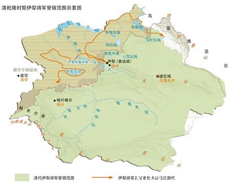能力|晚清最有能力的大使,为国家收回两万平方公里国土,备受中外赞誉