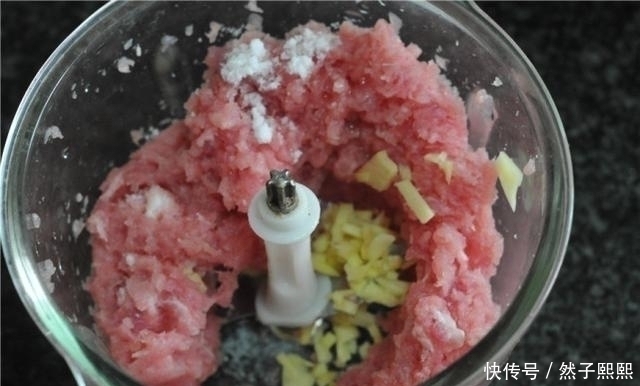 饺子|饺子馅巧做法，立刻好吃10倍，锁水提鲜，大厨不会告诉你