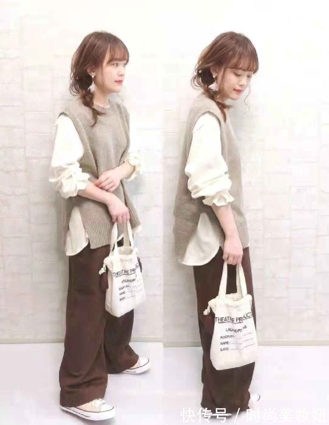 穿衣搭配|这才是小个子该会的打扮,掌握“四要四不要”,150照样美得动人