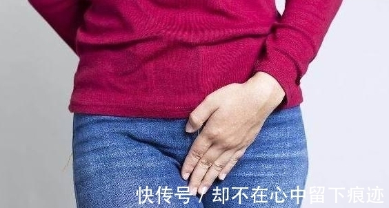 感染|女子身上2处发痒，或子宫已经亮起“红灯”，可能是HPV来了