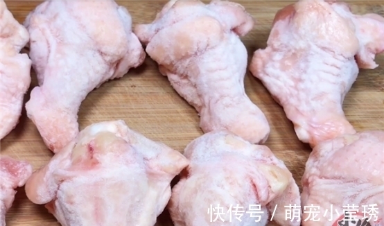 粘液|原来超市的鸡腿有“小猫腻”，一直知道太晚了，看完马上告诉家人