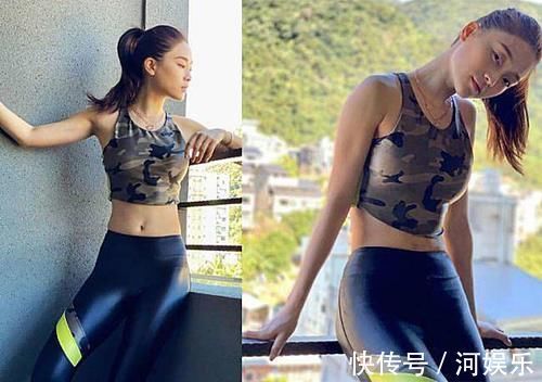 运动|坚持就是胜利,普拉提能让身形更修长动人!