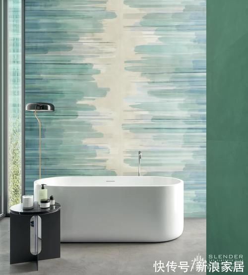 m大牌品鉴|抗菌+环保!岩板科技狂魔——诗连达Matter新型抗菌产品首发