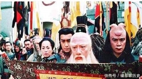 姜子牙留下的十大预言,个个都应验了!