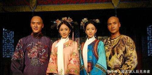 清朝|她是清朝生育子女最多的皇太后，十年生六胎，死后又开创一个先例！