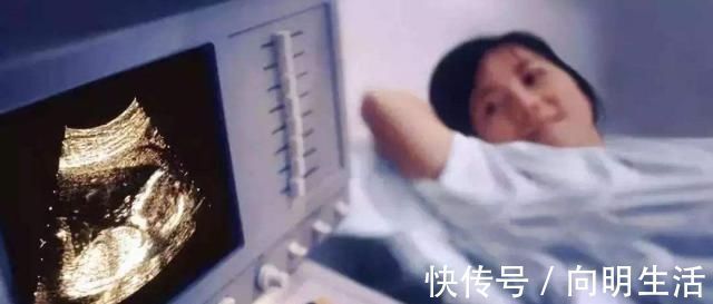 产检|孕妇挺了8个月大肚子,等待她的却是空月子,最后哭成泪人