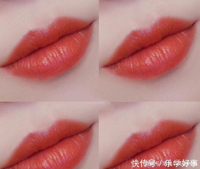 草莓|适合夏季的口红色号从大牌到平价,你想要的都有