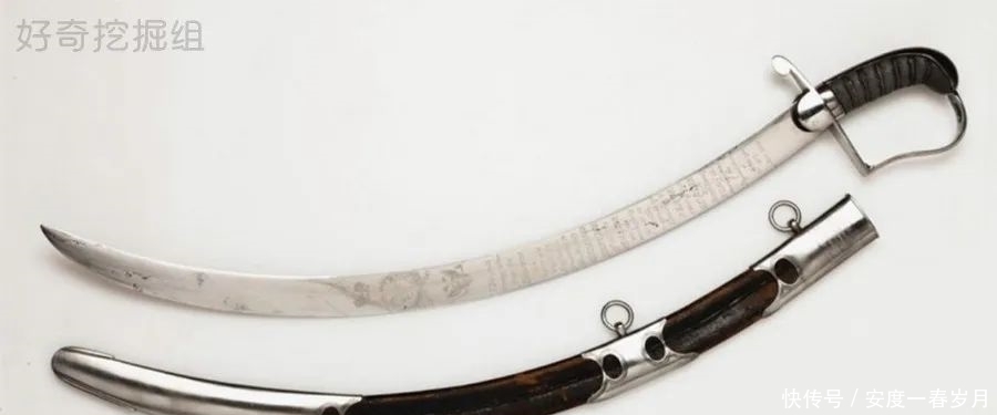 民族|为什么说俄罗斯人是战斗民族?看看他们收到的国礼就明白了