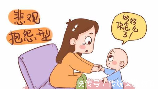 妈妈|最毁孩子的10种妈妈,你中招了么?