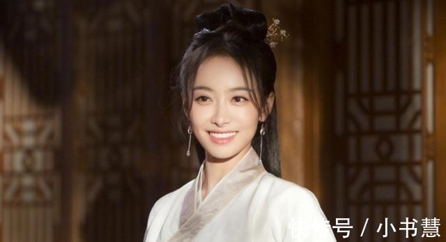 王珞丹|宋茜金鷹女神造型邋遢惹吐槽，膀大腰圓堪稱災(zāi)難，被嘲歷屆最丑