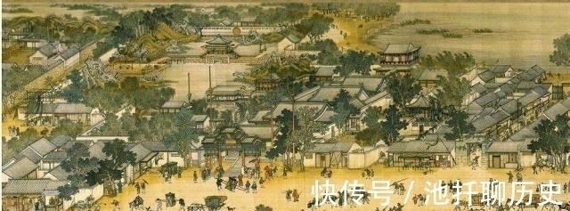 胡雪岩!历史上三位十分著名的商业巨子,其中有两位都是财神爷的原型