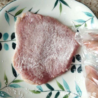 小孩|鲜味无敌的炸猪排,大人小孩都爱吃