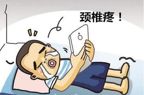 颈椎病患者|得了颈椎病不睡枕头行吗?