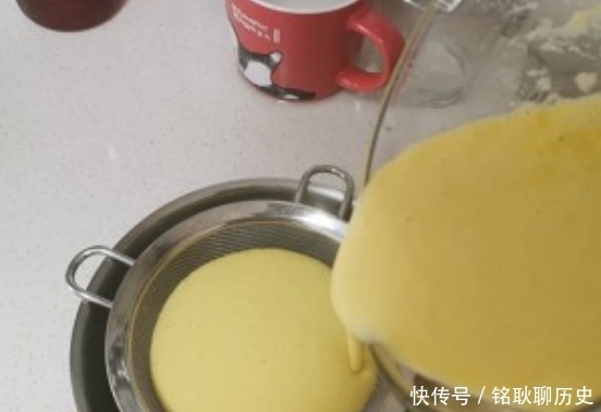 吃蔬菜|这热饮饭店里一小壶30元,自己做只需3块,简单营养,比大米粥好