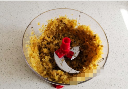 提鲜|馄饨我家每周必做,要想馅儿鲜香必须加点这调料,提鲜效果特别棒