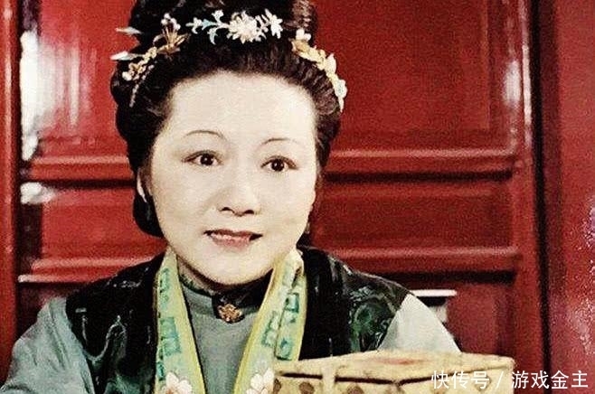 甄士隐|《红楼梦》：冷子兴是什么人？为何他会出现在第二回？