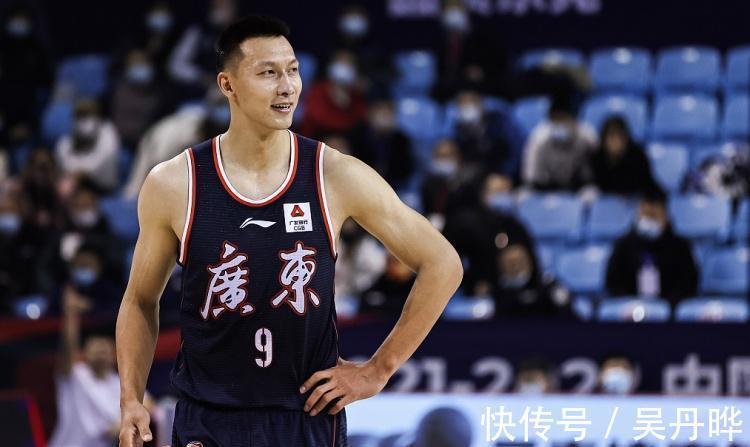 罰球|CBA第26輪本土最佳球員評選