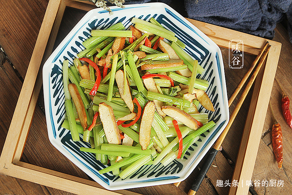香干|夏季吃苦，胜似进补，5种“苦菜”要常吃，开胃去火，全家适宜
