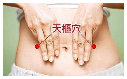 拍打|肚子上有3个减肥“开关”,每天早晚拍一拍,大肚腩悄悄拍没了!