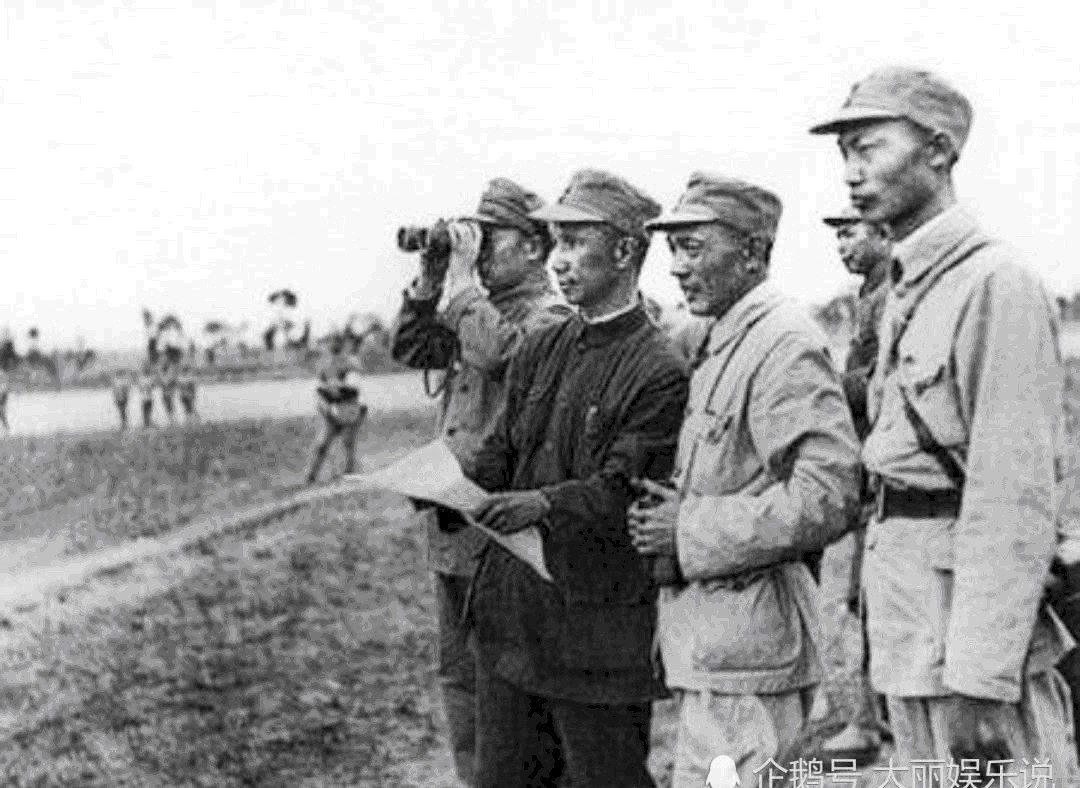 师师长|彭雪枫牺牲后,他接任新四军4师师长,后来官至副国级