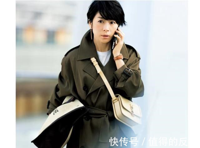 大女人风 穿衣显贵由什么决定大女人风的“讲究穿搭”,又美又飒真喜欢!