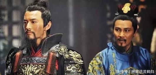 南宋|为何赵构杀了岳飞后,金兀术反而不敢进攻南宋了?