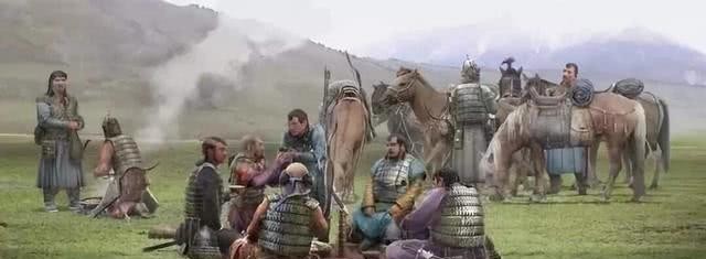 宋朝|宋朝的“重文抑武”是否太过？如果是你也会这么做的