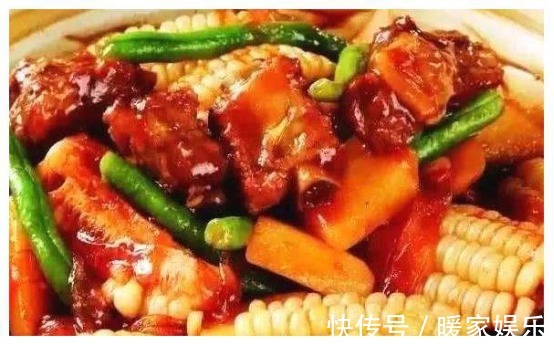 好吃的经典家常菜，美味又下饭，爽口又开胃，老人和小孩都喜欢吃