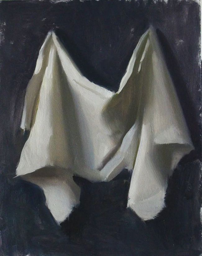 获奖$88年的他,大学才开始画画,却获奖无数