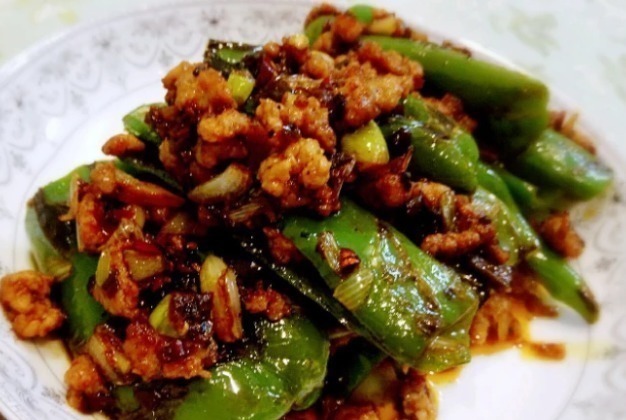 天然“泻药菜”找到了，常吃准时上厕所，软化血管，口臭消失了