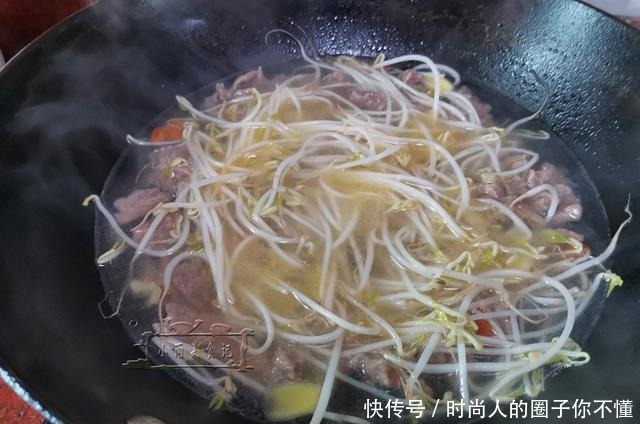 入适量|冬天,最该吃的不是南瓜,是它,每天吃一碗,精神饱满好过冬!